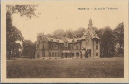 Sterrebeek.  -   Château De Ter-Meeren - Zaventem