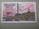 2006  TAAF   P 444 * *  25 ANS DE MESURE DU CO2 - Unused Stamps