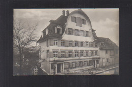 Schweiz AK Herisau Haus An Der Schmidgasse - Herisau