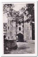 Warwick Castle, Gatehouse - Warwick
