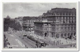 Wien, Opernring - Vienna Center