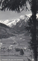 Autriche - Steinach Am Brenner - 1959 - Innsbruck