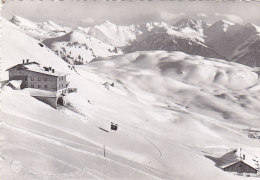 Autriche - Kitzbühel - Alpenhaus - Refuge Montagne - Kleinseilbahn - Kitzbühel