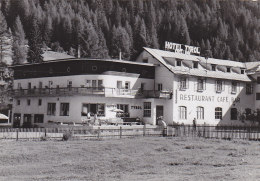 Autriche - St. Anton Am Arlberg - Hotel Tyrol - St. Anton Am Arlberg