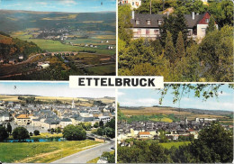 ETTELBRUCK - Ettelbrück