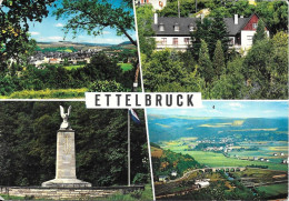 ETTELBRUCK - Ettelbrück