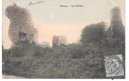 NOMENY - Le Château - Nomeny