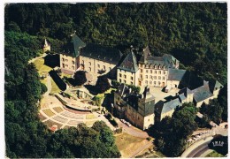 L-1717    WILTZ : Chateau Et Theatre En Plein Air - Wiltz