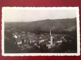 74 Haute Savoie Cpa FRANGY Vue Générale - Frangy