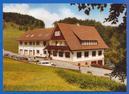 Deutschland; Oppenau; Gasthaus Kalikutt - Oppenau