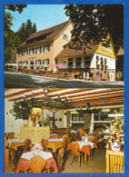 Deutschland; Oppenau; Allerheiligen Restaurant - Oppenau