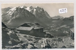 CPA -16919-  Suisse -Gummenalp - Ober Staffel - Sonstige & Ohne Zuordnung