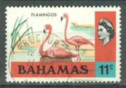 BAHAMAS 1971: Sc 322 / YT 311, O - FREE SHIPPING ABOVE 10 EURO - 1963-1973 Autonomie Interne