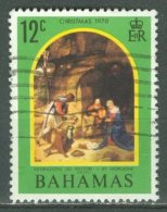 BAHAMAS 1970: Sc 311 / YT 300, O - FREE SHIPPING ABOVE 10 EURO - 1963-1973 Autonomie Interne