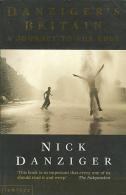 Danziger's Britain: A Journey To The Edge By Danziger, Nick (ISBN 9780006382492) - Other & Unclassified