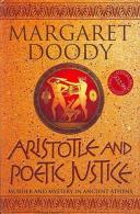 Aristotle And Poetic Justice By Doody, Margaret (ISBN 9780712615600) - Other & Unclassified