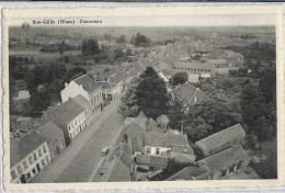 Sint-Gillis  (Waas)    Panorama - Sint-Gillis-Waas