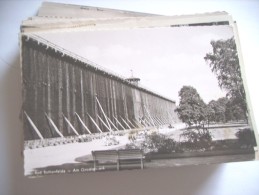 Duitsland Deutschland Niedersachsen Bad Rothenfelde Gradierwerk - Bad Rothenfelde