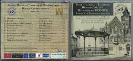 Société Royale D'Harmonie Braine-l'Alleud - Bicentenaire 1908-2008 - Ronald Van Spaendonck - CD 13 Titres - Comme Neuf - Other & Unclassified