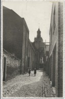 Tienen  -   Klein Begijnhofstraat   -   FOTOKAART  -  1959  Naar   Waremme - Tienen
