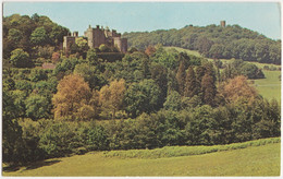 Dunster Castle And Dunster Park, Somerset - Cheddar