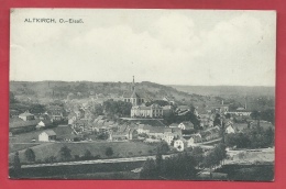 Altkirch , O.-ElsaB ( Voir Verso ) - Altkirch