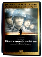 Il Faut Sauver Le Soldat Ryan Steven Spielberg - Collector 2 DVD - History