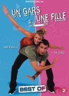 Un Gars, Une Fille - Best Of Isabelle Camus - Commedia