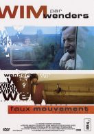 Faux Mouvement Wenders Wim - Drama