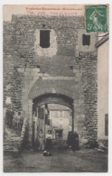 66 PYRENEES ORIENTALES - ELNE Porte De Collioure - Elne