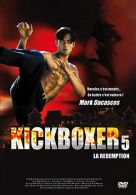 Kickboxer 5 - La Rédemption Peterson Kristine - Action, Adventure
