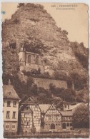 Germany - Idar Oberstein - Felsenkirche - Idar Oberstein