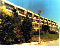 Marseille Clinique Médicale Les Roches Claires - Chemin Du Fontainieu - Quartiers Nord, Le Merlan, Saint Antoine