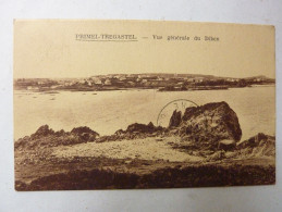 PRIMEL-TREGASTEL - Vue Générale Du Diben - Primel