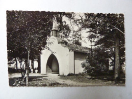 URRUGNE - Chapelle De N.D. De SOCORRI (Bon Secours) - Le Pays Basque - Urrugne