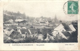 OISE - 60 - NANTEUIL LE HAUDOUIN - Vue Générale - Nanteuil-le-Haudouin