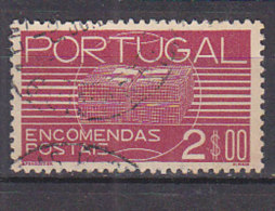 R5186 - PORTUGAL COLIS Yv N°21 - Oblitérés