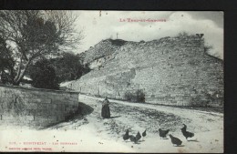 82, MONTPEZAT, LES REMPARTS - Montpezat De Quercy