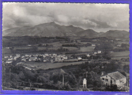 Carte Postale 64. Ciboure   Trés Beau Plan - Ciboure