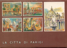 PIA - VAT - 13.06.1989 :   Parigi - PHILEXFRANCE - (FILAGRANO I.P. C 34) - Briefmarkenausstellungen