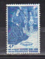 4F Kerstzegel Uit 1973 (OBP 1688 ) - Altri & Non Classificati