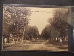 Guérigny Les Promenades - Guerigny