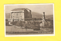 Postcard - Switzerland, Dornach    (22040) - Dornach