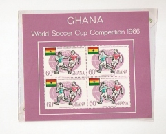ENGLAND 1966 RIMET WORLD CUP GHANA - 1966 – Inghilterra