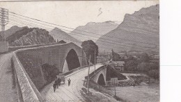 Pont De Claix Les Ponts - L'Albenc