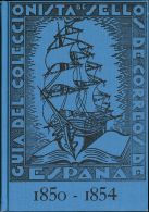 BIBLIOGRAFIA Bibliografía  GUIA DEL COLECCIONISTA DE SELLOS DE ESPAÑA 1850-1900, Tres Tomos. A.Tort. Edici - Sonstige & Ohne Zuordnung