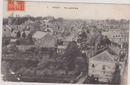 (R2) MAYENNE , LASSEY , - Lassay Les Chateaux