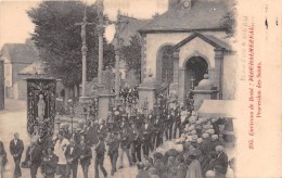 ¤¤  -  295   -  PLOUGERNEAU  -  Procession Des Saints   -  ¤¤ - Plouguerneau