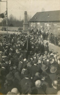 Seraucourt Le Grand :carte Photo - Sonstige & Ohne Zuordnung