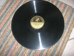 POEMES ) J L BARAULT M RENAUD JEAN DESSAILLY  : POEMES DE RIMBAUD, BAUDELAIRE, DE NERVAL BE - 78 Rpm - Gramophone Records